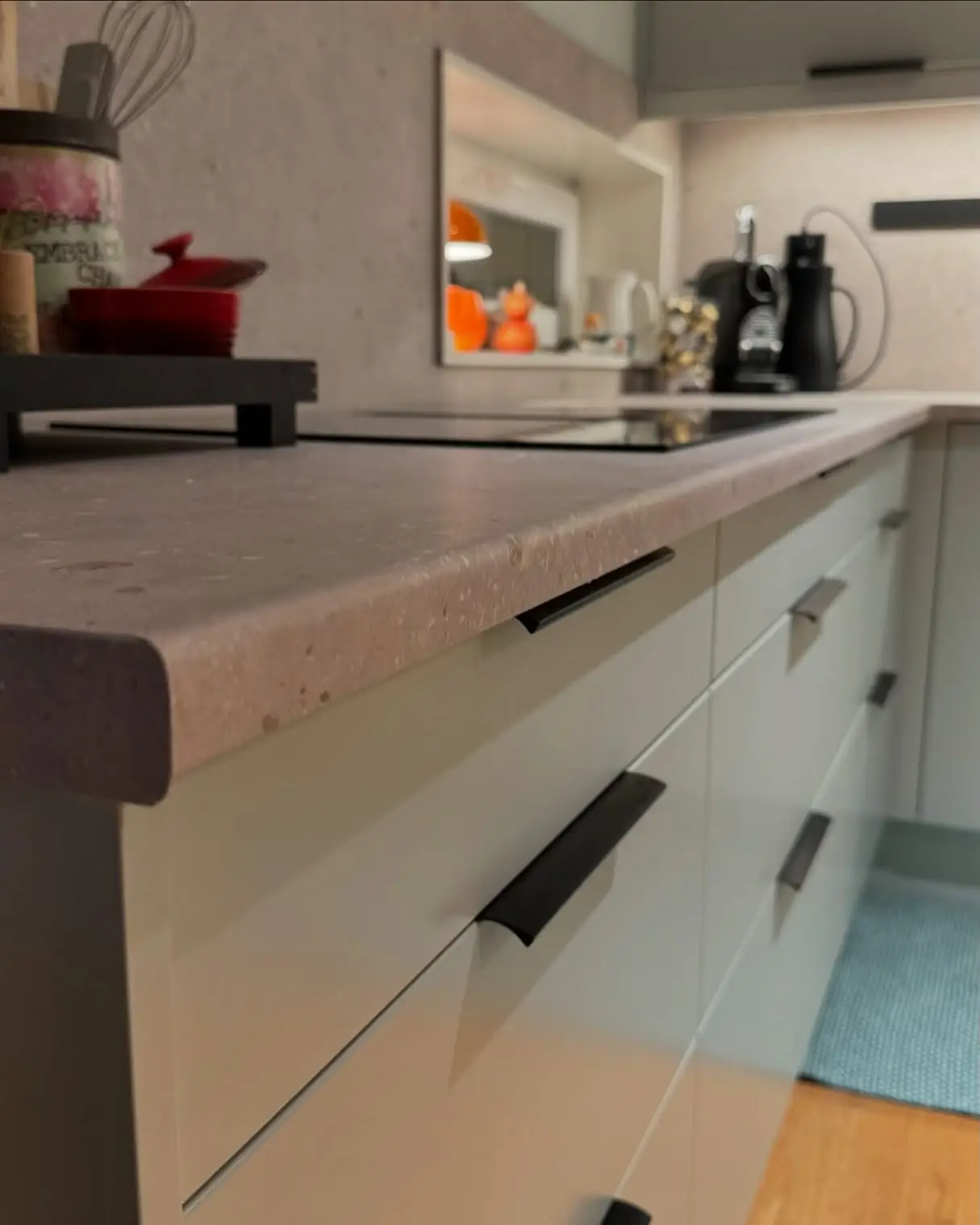 kjøkkenrenovering 14 - Bredeveien Bygg AS